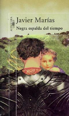 Negra espalda del tiempo