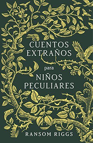 Cuentos extraños para niños peculiares