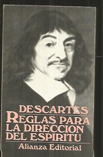 Reglas para la dirección del espíritu