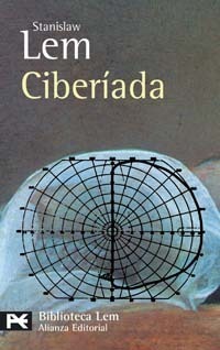 Ciberíada