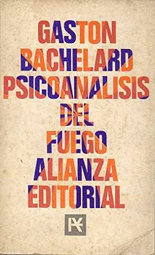 Psicoanálisis del fuego