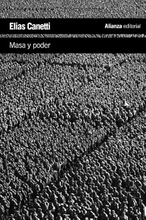 Masa y poder