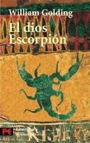 El dios Escorpión