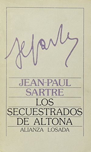 Los Secuestrados de Altona