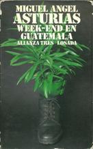 Week-End en Guatemala