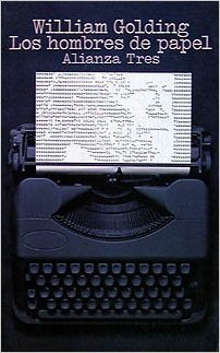 Los hombres de papel