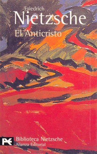 El Anticristo