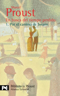 Por el camino de Swann