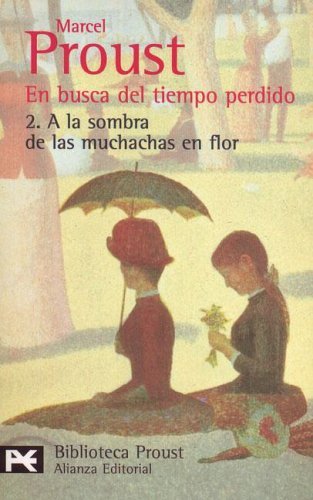 A la sombra de las muchachas en flor