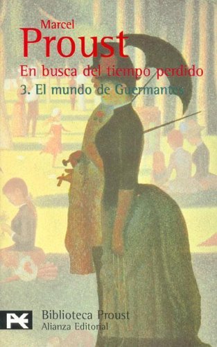 El mundo de Guermantes