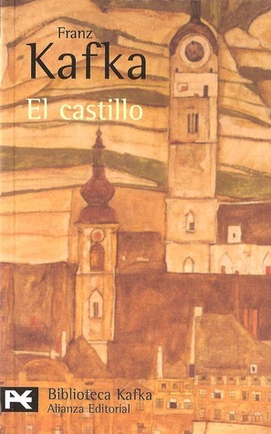 El castillo