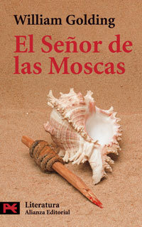 El señor de las moscas