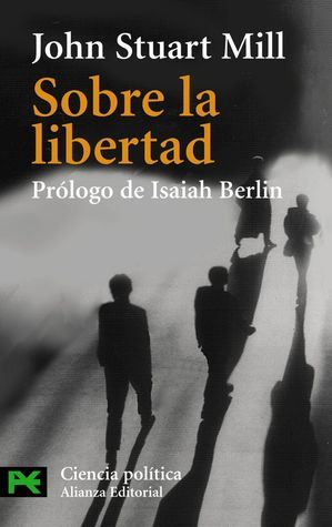 Sobre la libertad