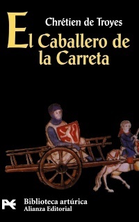 El caballero de la carreta