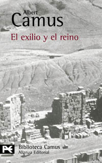 El exilio y el reino