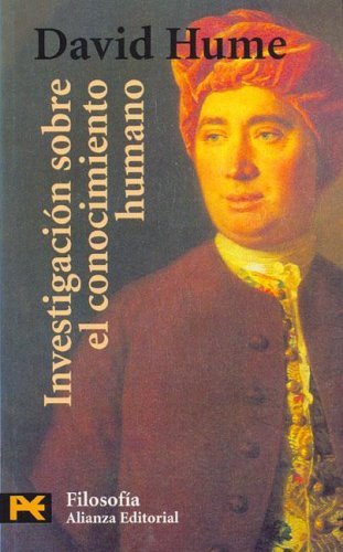 Investigación sobre el conocimiento humano