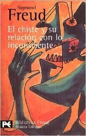 El chiste y su relación con lo inconsciente
