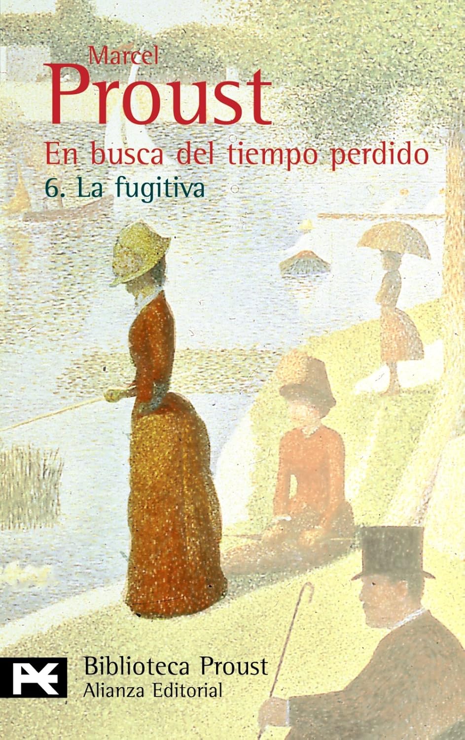 La fugitiva