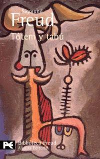 Totem y tabu / Totem and Taboo