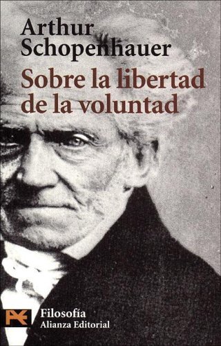 Sobre la libertad de la voluntad
