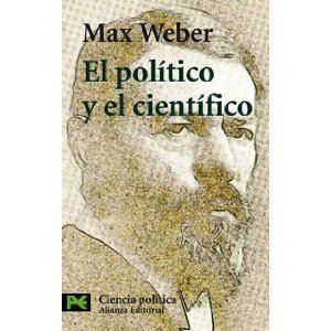 El político y el científico