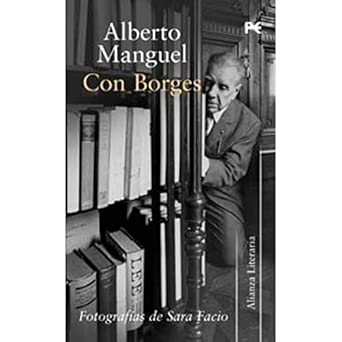 Con Borges