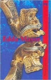Edda Mayor