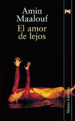 El amor de lejos