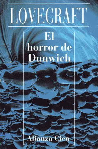El horror de Dunwich