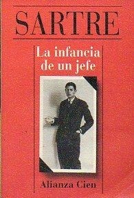 La infancia de un jefe