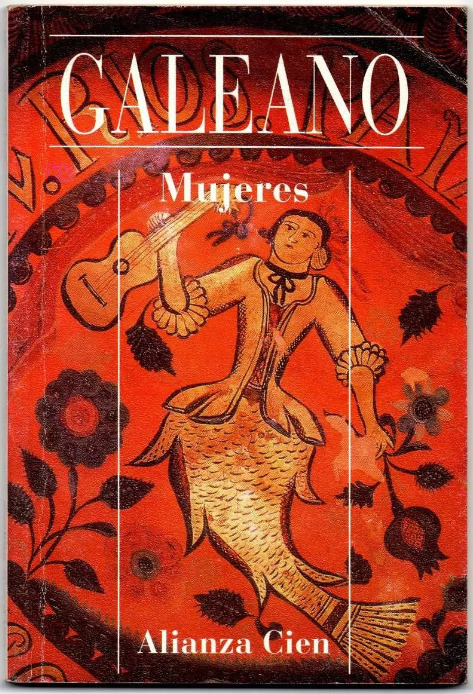 Mujeres