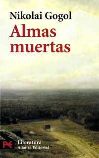 Almas muertas