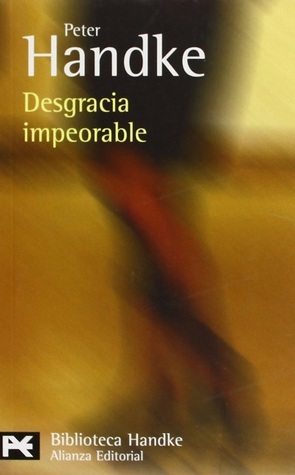 Desgracia impeorable