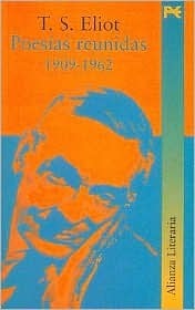 Poesias reunidas 1909-1962