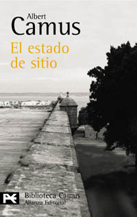 El estado de sitio