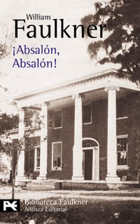 ¡Absalón, Absalón!