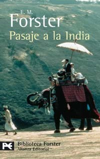 Pasaje a la India
