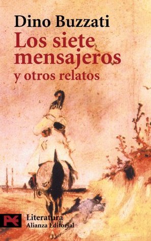Los siete mensajeros y otros relatos