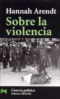 Sobre la violencia