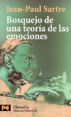 Bosquejo de una teoría de las emociones