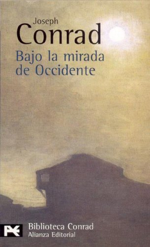 Bajo la mirada de Occidente