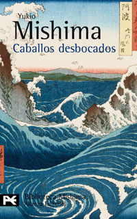 Caballos desbocados