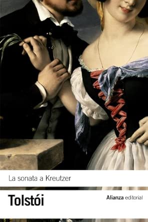 La sonata a Kreutzer