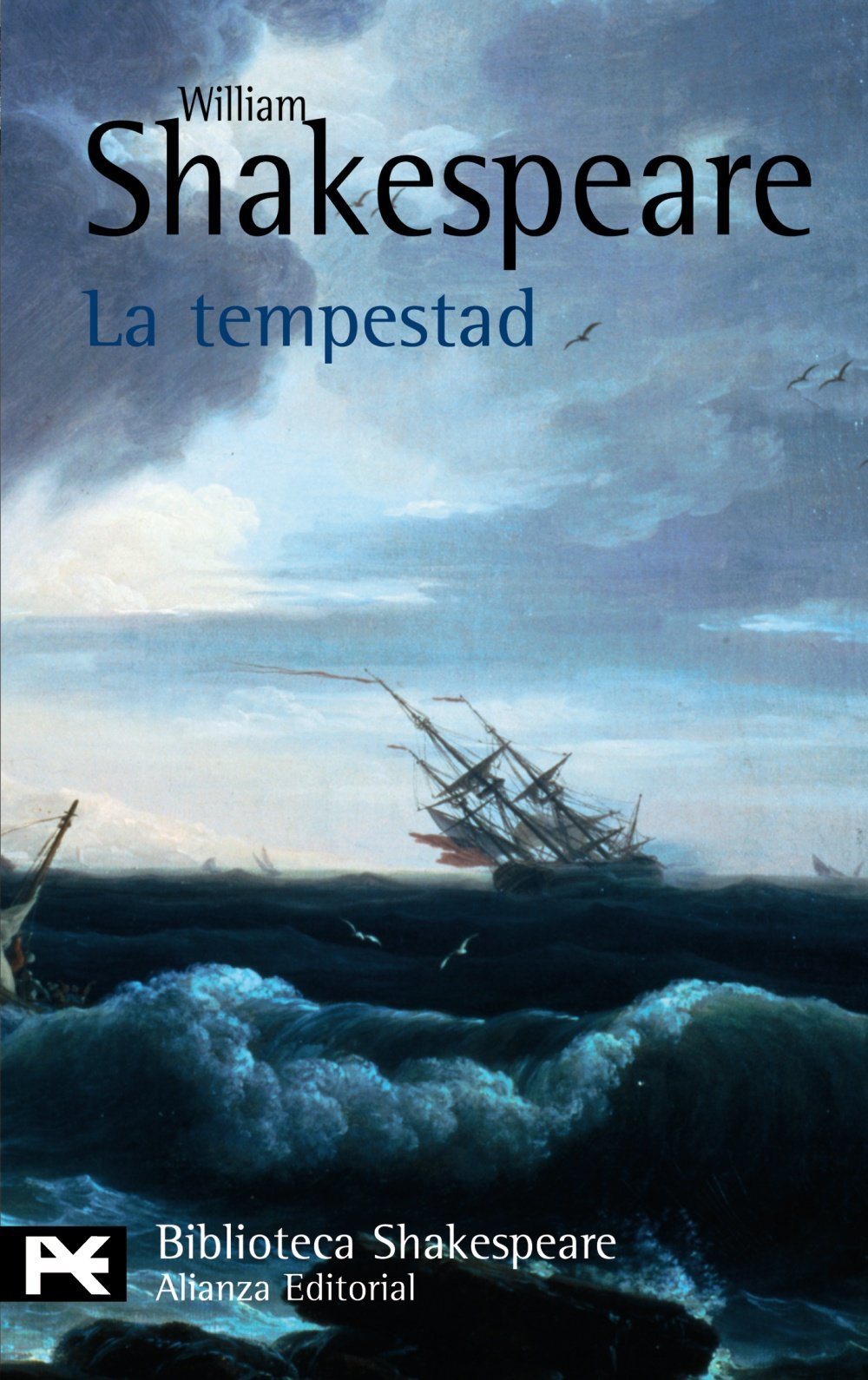 La Tempestad