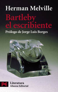 Bartleby el escribiente