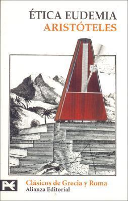 Ética Eudemia