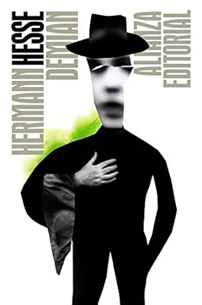 Demian: Historia de la juventud de Emil Sinclair