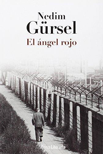 El ángel rojo