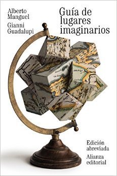 Guía de lugares imaginarios: Edición abreviada