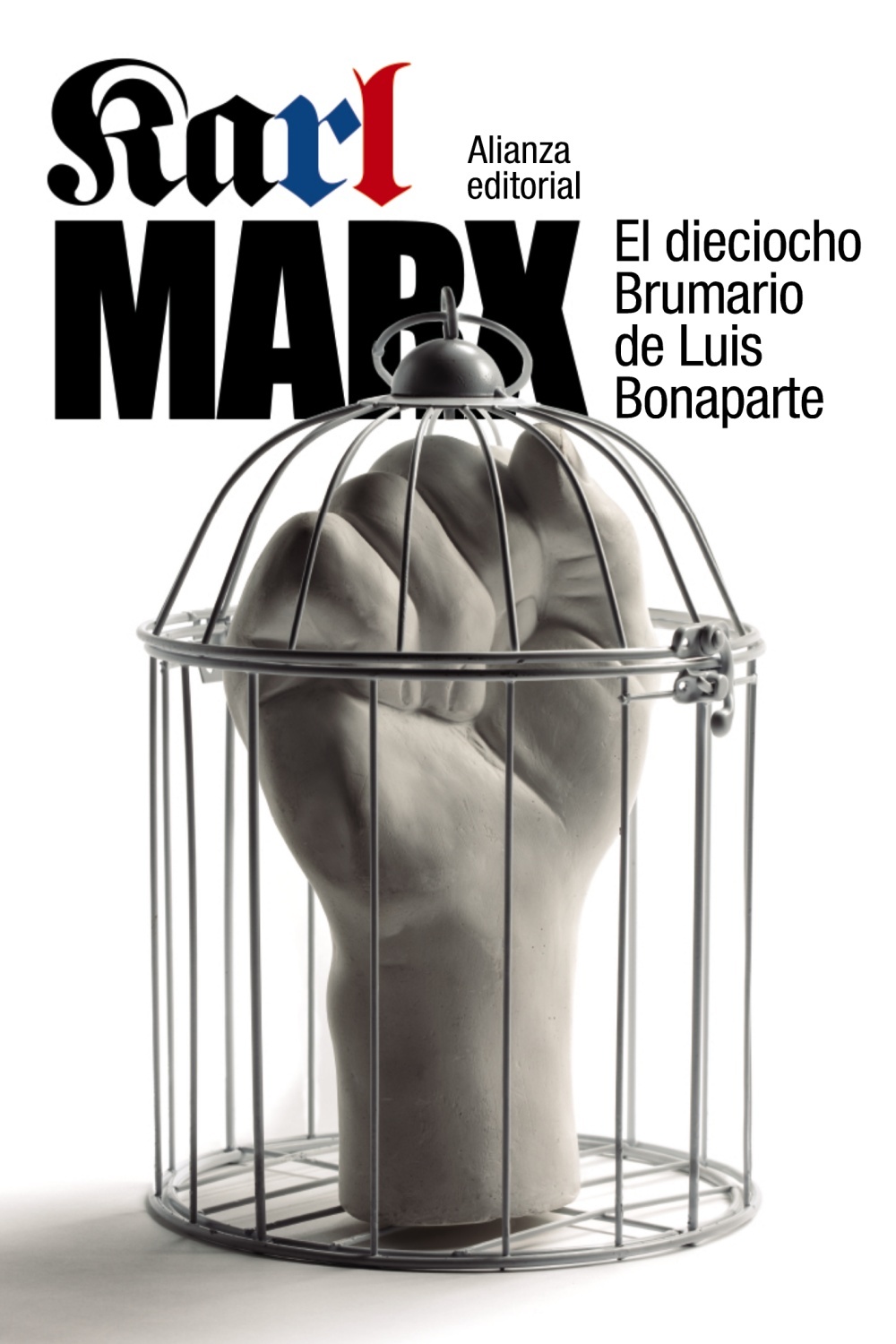 El dieciocho de Brumario de Luis Bonaparte